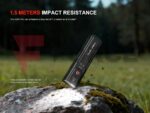 Презареждаем фенер Fenix E06R Pro LED 1600 Лумена Черен » Force.BG