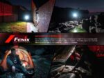 Презареждаем фенер Fenix E06R Pro LED 1600 Лумена Черен » Force.BG