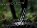 Компактен заряден фенер Fenix PD26R ACE LED 1300 Лумена » Force.BG