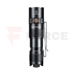 Компактен заряден фенер Fenix PD26R ACE LED 1300 Лумена » Force.BG