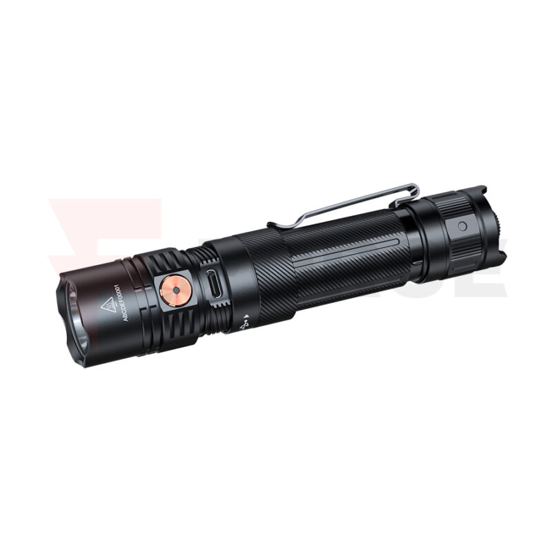 Тактически фенер Fenix PD36R ACE LED 3000 лумена » Force.BG