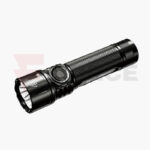 Тактически фенер Nitecore EX7 6000 лумена 21700 » Force.BG