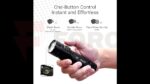 Тактически фенер Nitecore EX7 6000 лумена 21700 » Force.BG