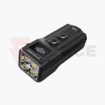 LED фенер Nitecore MT21C регулируем 90° 1000 лумена » Force.BG