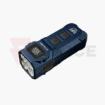 Компактен фенер Nitecore TUP2, оранжев 1200 лумена » Force.BG