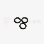 Стоманени куршуми Z.50v2 Z-RAM калибър .50 6г 6бр » Force.BG