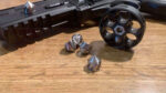 Стоманени куршуми Z.50v2 Z-RAM калибър .50 6г 6бр » Force.BG