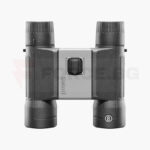 Компактен бинокъл Bushnell Powerview 2 8x21 алуминий » Force.BG