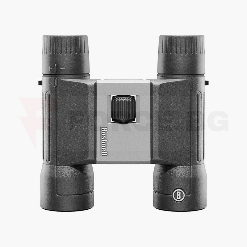 Бинокъл 10x25 Bushnell 2.0 Aluminum MC Metal Chassis » Force.BG
