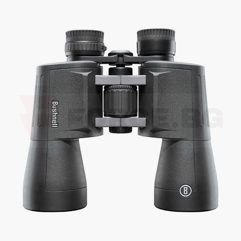 Бинокъл 20x50 Bushnell Powerview 2 Aluminum MC » Force.BG