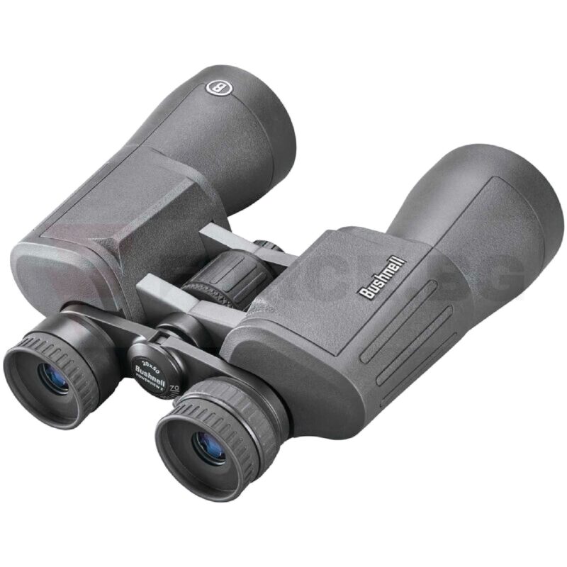 Бинокъл 12x50 Bushnell Powerview 2 метално шаси Porro » Force.BG