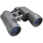 Бинокъл 12x50 Bushnell Powerview 2 метално шаси Porro » Force.BG