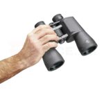 Бинокъл 12x50 Bushnell Powerview 2 метално шаси Porro » Force.BG