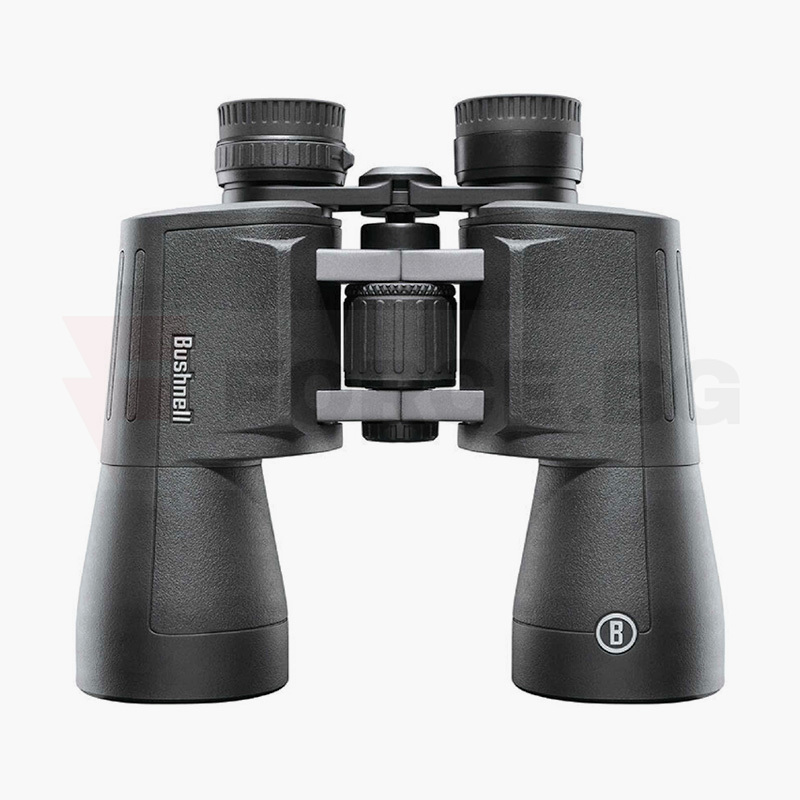 Бинокъл 12x50 Bushnell Powerview 2 метално шаси Porro » Force.BG