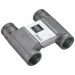 Компактен бинокъл Bushnell Powerview 2 8x21 алуминий » Force.BG