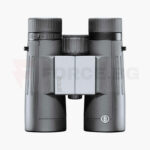 Бинокъл 12x50 Bushnell Powerview 2 метално шаси Porro » Force.BG