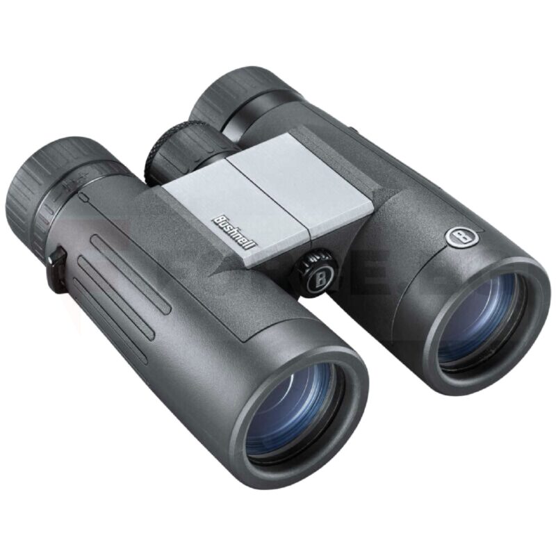 Бинокъл 8x42 Bushnell Powerview 2 Aluminum MC Metal Chassis » Force.BG