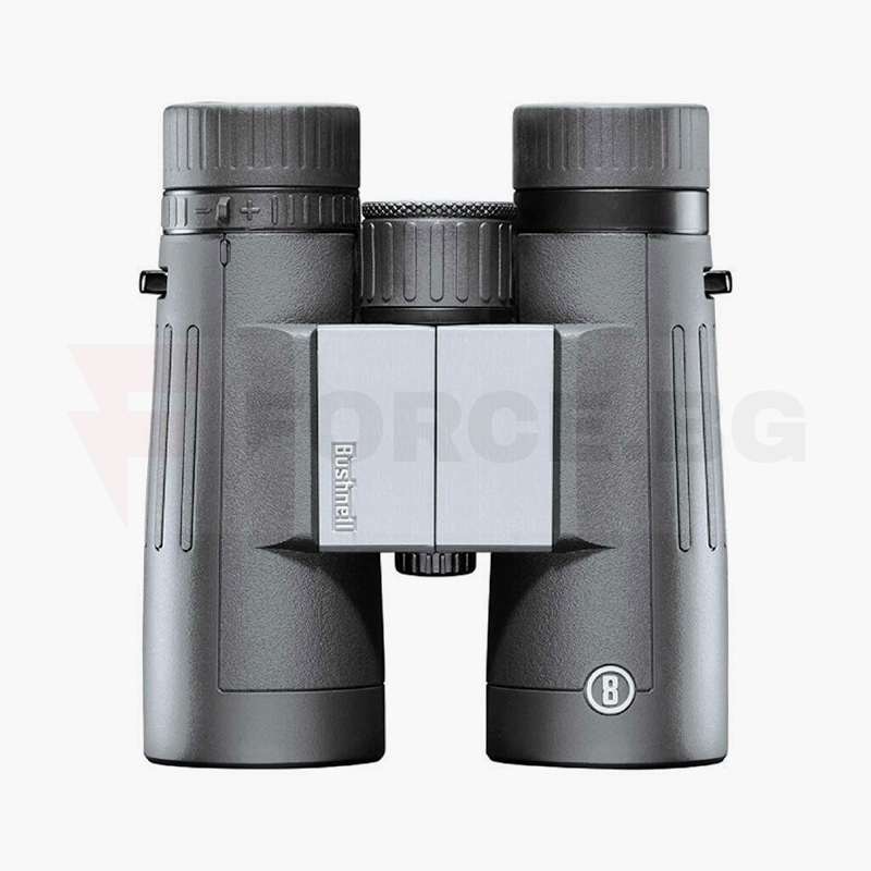 Бинокъл 8x42 Bushnell Powerview 2 Aluminum MC Metal Chassis » Force.BG