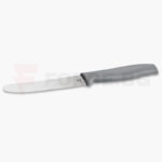Кухненски нож Böker Manufaktur Sandwich Grey 10.5 см » Force.BG