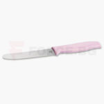 Кухненски Нож Böker Manufaktur Sandwich Knife Pink 10.5 см » Force.BG
