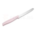 Кухненски Нож Böker Manufaktur Sandwich Knife Pink 10.5 см » Force.BG