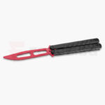 Кухненски Нож Böker Manufaktur Sandwich Knife Pink 10.5 см » Force.BG