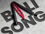 Тренировъчен Нож Балисонг Böker Plus Relack Trainer 420 Алуминий Черен » Force.BG
