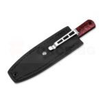 Фиксиран нож Boker Solingen BFF Packlite TrueStone » Force.BG