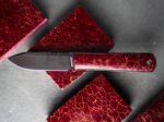 Фиксиран нож Boker Solingen BFF Packlite TrueStone » Force.BG