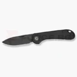 Джобен нож CIVIVI Elementum Slip Joint Black G10 » Force.BG