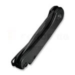 Джобен нож CIVIVI Elementum Slip Joint Black G10 » Force.BG