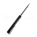 Джобен нож CIVIVI Elementum Slip Joint Black G10 » Force.BG