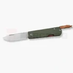 Джобен нож CIVIVI Tarask Nitro-V Black G10 » Force.BG