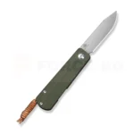 Джобен нож CIVIVI Slippy Sendy Nitro-V Зелен G10 » Force.BG