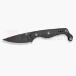 Джобен нож WE Knife Shakan CPM 20CV Titanium Blue » Force.BG