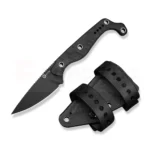 Тактически нож CIVIVI SŌKN Nitro-V Black G10 » Force.BG