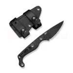 Тактически нож CIVIVI SŌKN Nitro-V Black G10 » Force.BG