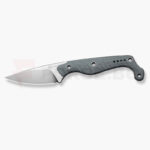 Джобен нож Civivi Baklash 9Cr18MoV Green Micarta 89мм » Force.BG