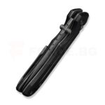 Джобен нож CIVIVI Tarask Nitro-V Black G10 » Force.BG
