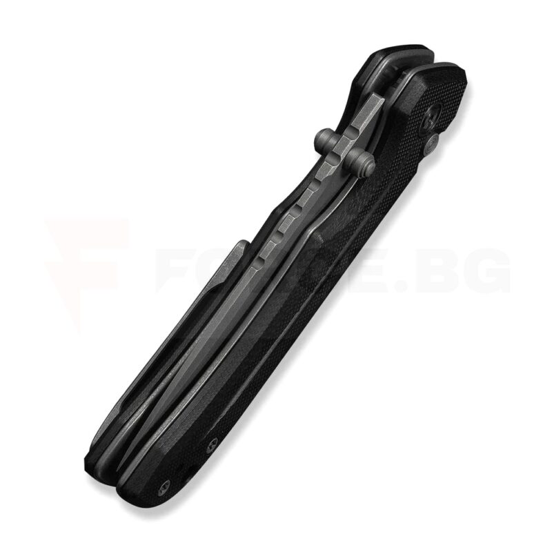 Джобен нож CIVIVI Tarask Nitro-V Black G10 » Force.BG