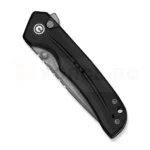 Джобен нож CIVIVI Tarask Nitro-V Black G10 » Force.BG