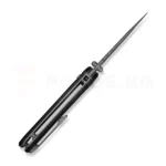 Джобен нож CIVIVI Tarask Nitro-V Black G10 » Force.BG