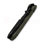 Джобен нож CIVIVI Tarask Nitro-V OD Green G10 » Force.BG