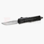 Автоматичен нож CobraTec Large CTK-1 D2 Black » Force.BG