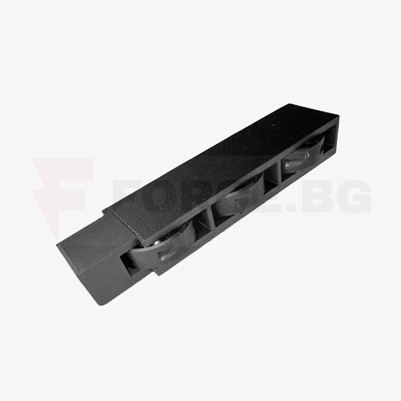 Държач за пълнители Z-RAM Triple Drum за HDR50/TR50 » Force.BG
