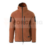 Полар Helikon-tex Patriot PRO Fleece Shadow Grey » Force.BG