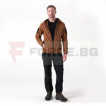 Полар Helikon-tex Patriot PRO Fleece Shadow Grey » Force.BG