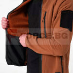 Полар Helikon-tex Patriot PRO Fleece Shadow Grey » Force.BG