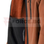 Полар Helikon-tex Patriot PRO Fleece Shadow Grey » Force.BG