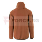 Полар Helikon-tex Patriot PRO Fleece Shadow Grey » Force.BG